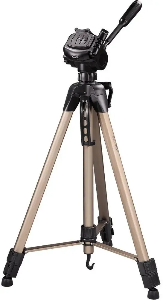 tripod-hama-star-63-166-cm-brazowy-marka-hama