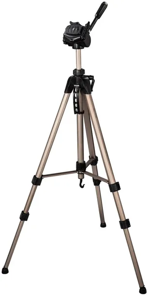 tripod-hama-star-63-166-cm-brazowy-waga-produktu-1740-g