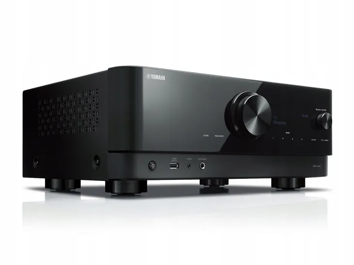 amplituner-yamaha-rx-v4a-5-2-czarny-waga-z-opakowaniem-10-kg
