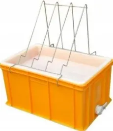 wanienka-odsklepiania-plastrow-plastik-miod-wanna