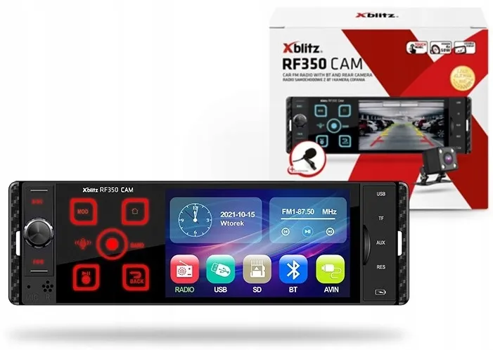 radio-samochodowe-xblitz-rf350cam-1-din-marka-xblitz