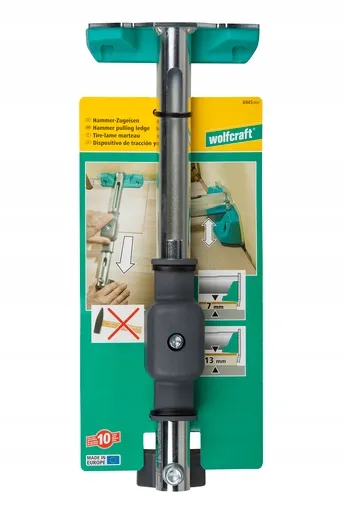 dociagacz-paneli-6945000-wolfcraft-kod-producenta-6945000-stan-nowy