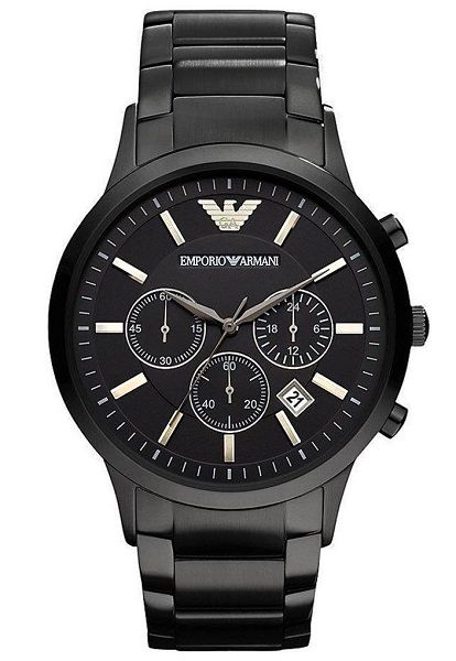 Zegarek męski Emporio Armani AR2453-Zdjęcie-0