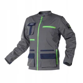 kurtka-robocza-premium-100percent-bawelna-ripstop-rozmiar-l