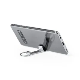 klucz-z-funkcjami-brelok-do-kluczy-stojak-na-telefon-aluminiowy-srebr