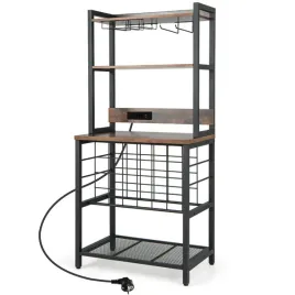 regal-kuchenny-ze-stacja-ladujaca-stojak-na-wino-24-butelki