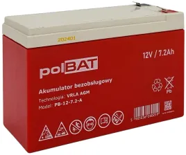 akumulator-agm-12v-7-2ah-polbat