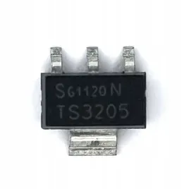 tranzystor-bts3205n-mosfet-n-42v-600ma-sot-223-4