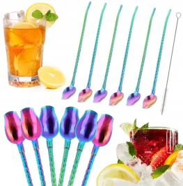 slomki-lyzeczki-2w1-metalowe-dlugie-do-deserow-drinkow-6szt-czyscik-v5