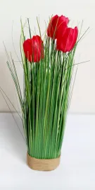 tulipany-sztuczne-czerwone-3-sztuki