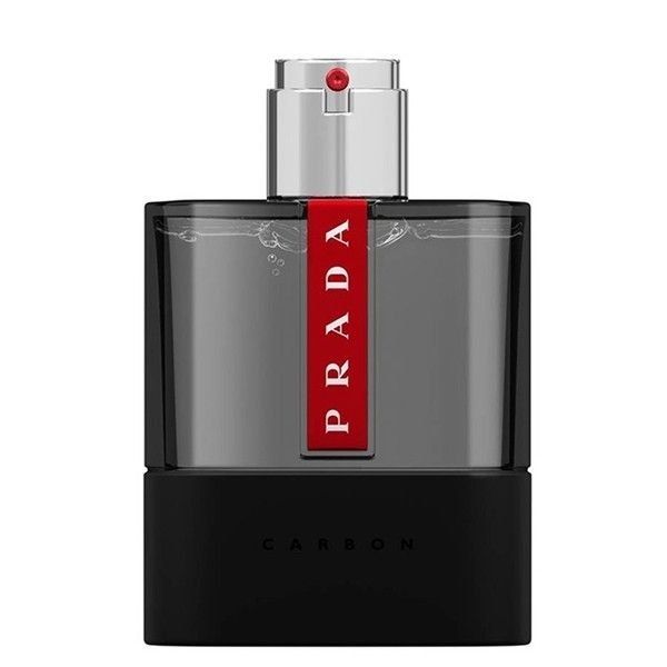prada luna rossa carbon woda toaletowa 100 ml  tester  