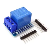 wemos-d1-mini-relay-shield-przekaznik-v2-stan-nowy