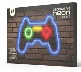 neon-led-dekoracyjny-gamepad-ozdoba-plexi-multikolor-z-sciemniaczem-usb