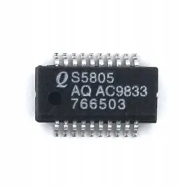 qs5805aq-bufor-cmos-sygnalu-zegarowego