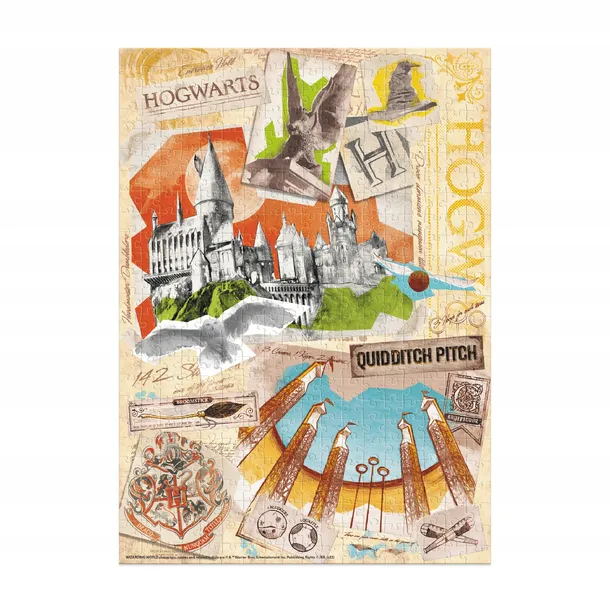 puzzle-450-harry-potter-hogwarts-school-marka-dodo