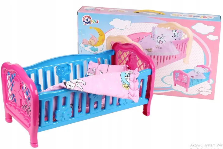 kolyska-dla-lalki-technok-doll-bed-certyfikaty-opinie-atesty-ce