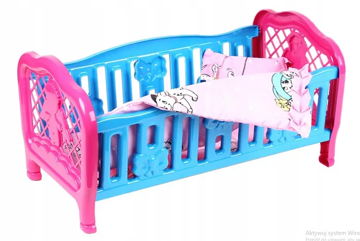 kolyska-dla-lalki-technok-doll-bed-wiek-dziecka-3-lata
