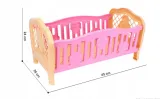 kolyska-dla-lalki-technok-doll-bed-marka-technok