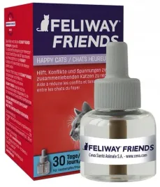 feromony-lagodzace-konflikty-miedzy-kotami-feliway-wklad-uzupelniajacy-48ml