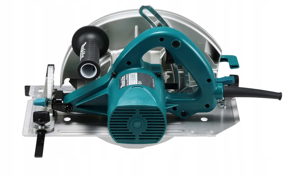Makita Piła 2000W Torba Łącznik 198885 Adapter 198570 2x