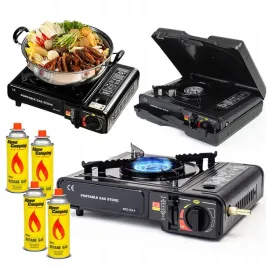 kuchenka-turystyczna-gazowa-przenosna-polowa-w-walizce-4x-kartusz-z-gazem