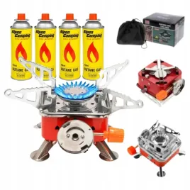 kuchenka-gazowa-turystyczna-na-kartusze-palnik-polowa-przenosna-4-kartusze