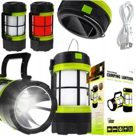 mocna-latarka-kempingowa-turystyczna-led-lampa-podreczna-uchwyt-powerbank