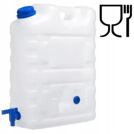 kanister-zbiornik-baniak-na-wode-napoje-20l-atest-banka-pojemnik-2024r