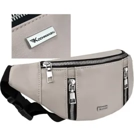 kochmanski-nerka-damska-na-pas-lub-saszetka-na-ramie-bezowa