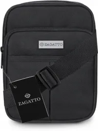 saszetka-meska-na-ramie-mala-torba-sportowa-do-pracy-czarna-lekka-zagatto