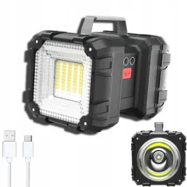 latarka-led-mocna-akumulatorowa-usb-taktyczna-szperacz-powerbank-biwakowa