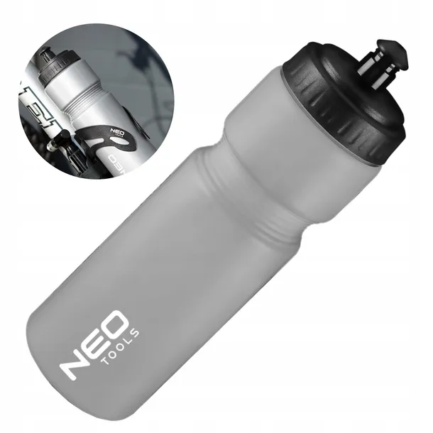 bidon-neo-tools-91-010-700-ml-czarny-stan-nowy-pojemnosc-700-ml