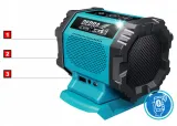glosnik-bluetooth-radio-budowlane-18v-usb-komunikacja-bluetooth