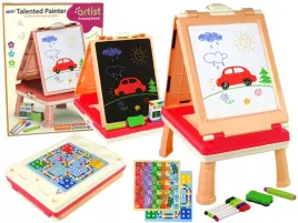 tablica-kredowa-magnetyczna-lean-toys-39-x-50-cm