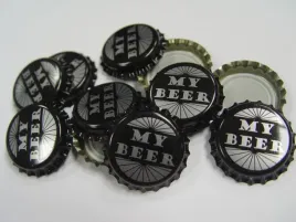 kapsle-z-nadrukiem-my-beer-50-sztuk