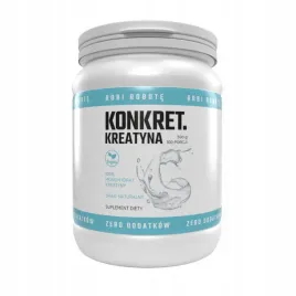 konkret-kreatyna-500g-monohydrat-najwyzsza-jakosc