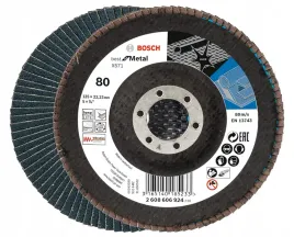 bosch-tarcza-listkowa-lamelka-sciernica-125mm-gr-80-do-metalu