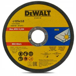 dewalt-tarcza-do-ciecia-stali-inox-125x1mm-dt3507-qz-1-szt
