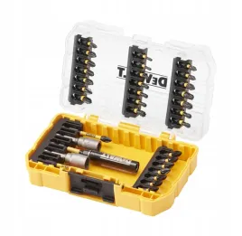 dewalt-zestaw-bitow-33-elem-flextorq-dt70742t