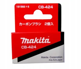 makita-szczotki-weglowe-cb-424-oryginalne