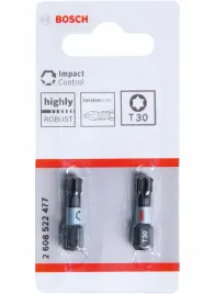 bosch-bit-impact-torx-t30-2-szt