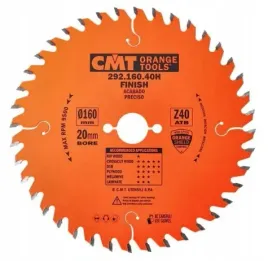 cmt-pila-tarcza-do-drewna-laminatu-160x20mm-z40-292-160-40h