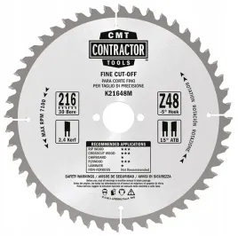 cmt-pila-tarcza-konstruktorska-do-drewna-216x30mm-z48-k21648m-x10