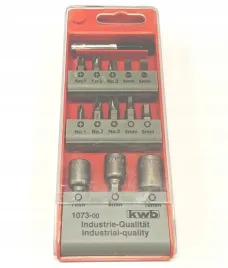 kwb-zestaw-bitow-i-nasadek-14-elementow-1073-00