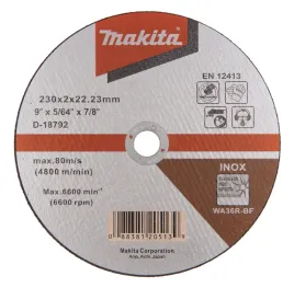 makita-230x2-mm-tarcza-do-ciecia-metalu-inox