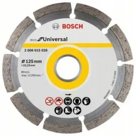 bosch-tarcza-diamentowa-125mm-beton-cegla-klinkier