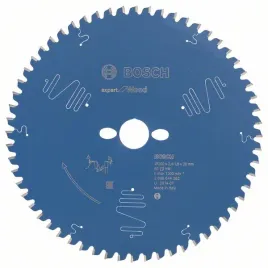 bosch-tarcza-expert-for-wood-do-drewna-260x30-mm