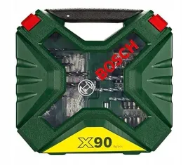 bosch-zestaw-wiertel-bitow-kolkow-x-line-90-szt