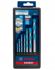 bosch-zestaw-wiertel-multiconstruction-expert-7szt