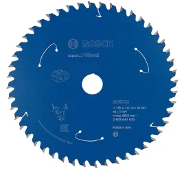 bosch-tarcza-do-drewna-expert-165x20-48z